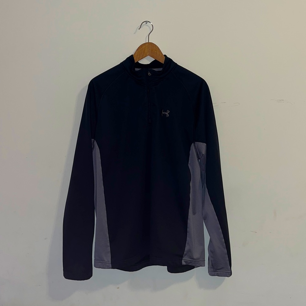 Under Armour Turtleneck